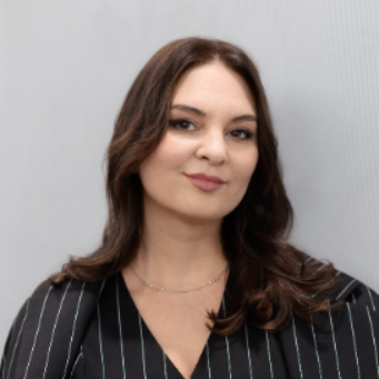 Анна Брыткова