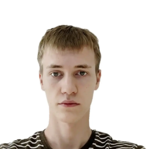 Дмитрий Меркульев