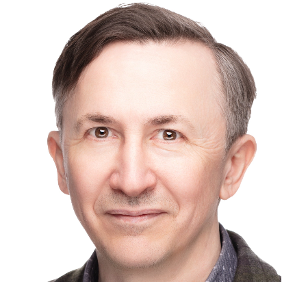 Aleksei Kirchenov