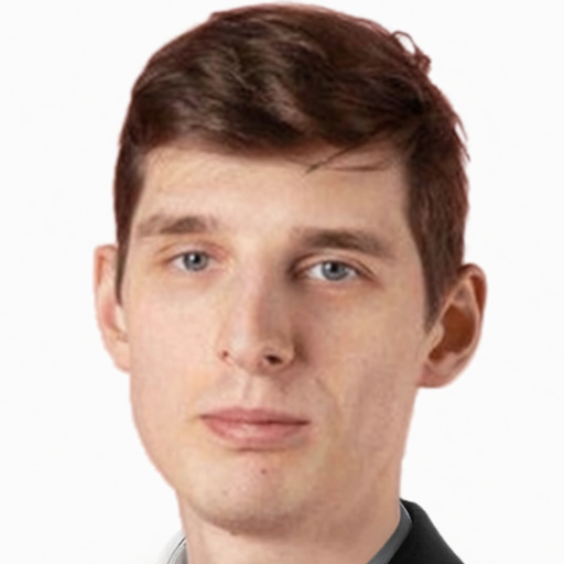 Михаил Клишин