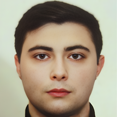 Андрей Ратенков