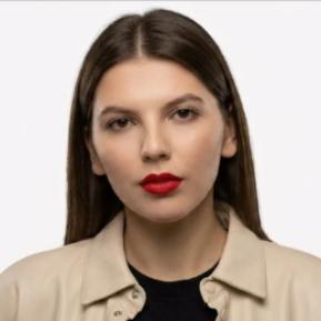 Христина Любавина