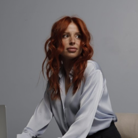 Yuliya Uvarova