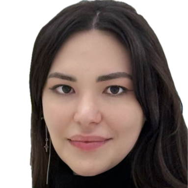 Юлия Фрайман