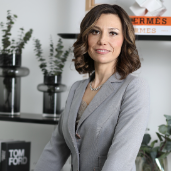 Полина Любчикова
