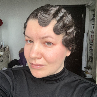 Ирина Иванникова