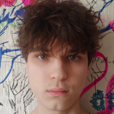 Ilya Lebedev