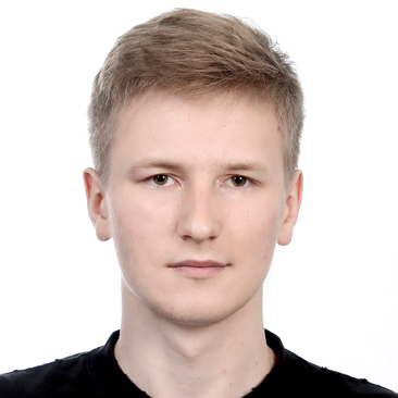 Artem Lazutin