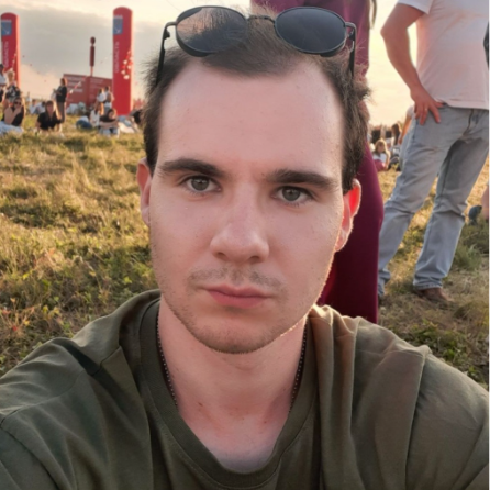 Aleksei Zakharov