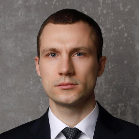 Максим Губанов