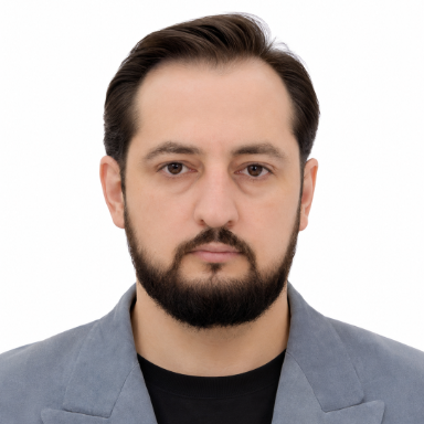Турпал Алиев