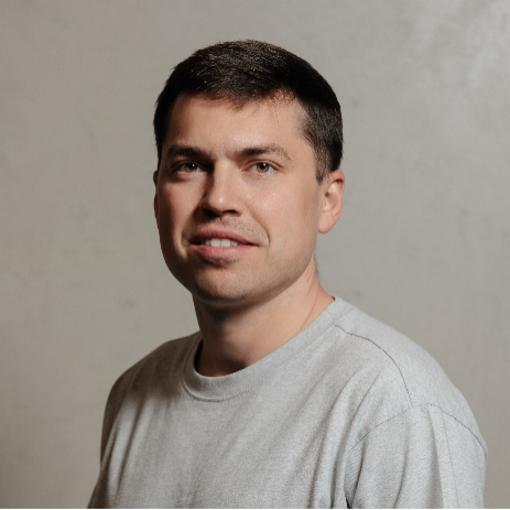 Дмитрий Чистяков