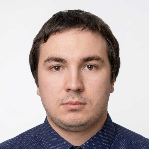 Артём Мацун