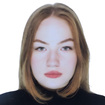Diana Kubinskaya