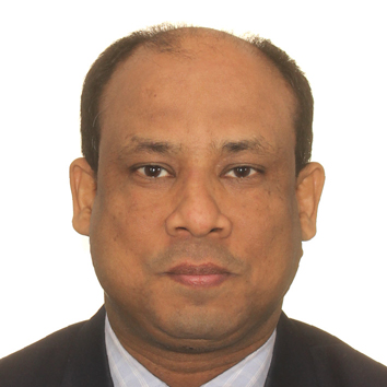 Mostofa Jamil Khan
