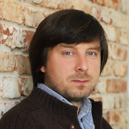 Sergei Zaitsev