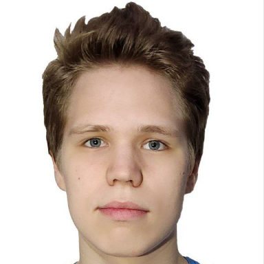 Дмитрий Клетнов