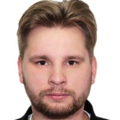 Никита Фокин