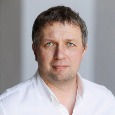 Сергей Мельников