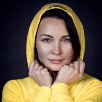 Марина Семилетова