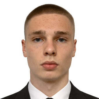 Egor Pichuzhkov