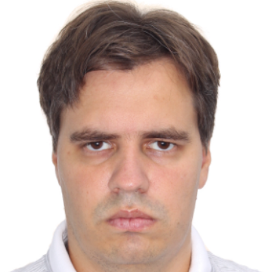 Valentin Dombrovsky
