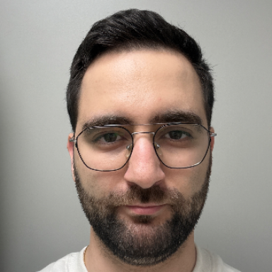 Emil Zhbara