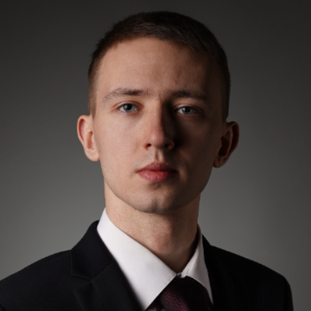 Leonid Lapshin