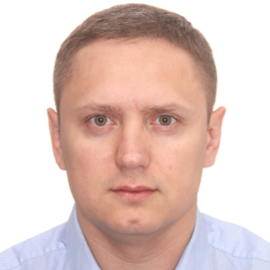 Dmitrii Krakhin