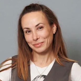 Наталья Лисицина
