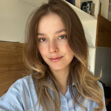 Aleksandra Nechaeva