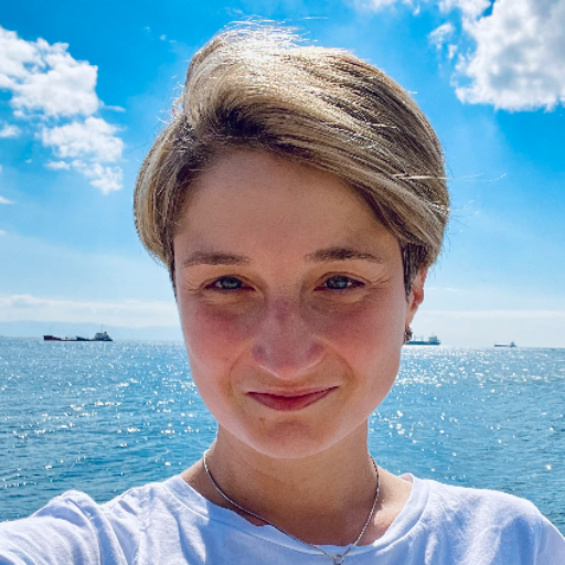 Ксения Теплякова