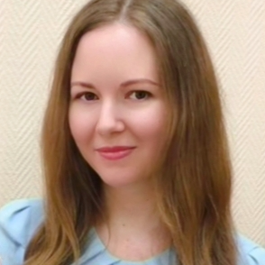 Elena Romanova