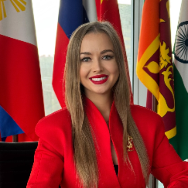 Екатерина Манько