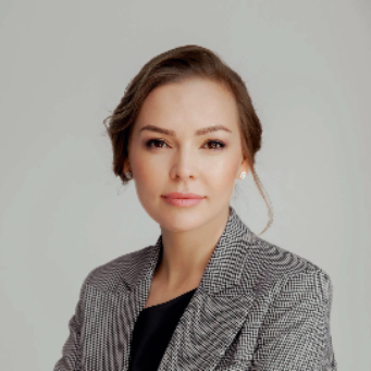 Tatyana Lopatkina