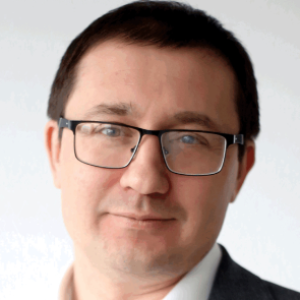Roman Ashirov