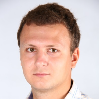 Sergey Luchkin