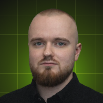 Nikita Veselko