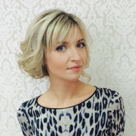 Юлия Мартынова