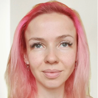Elizaveta Rybko