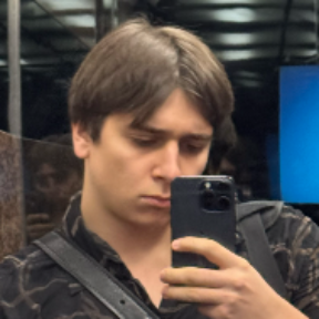 Николай Киселев