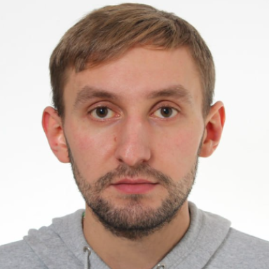Александр Дудин