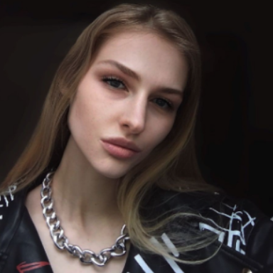 Mariya Bernikova