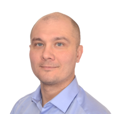 Maxim Danilin