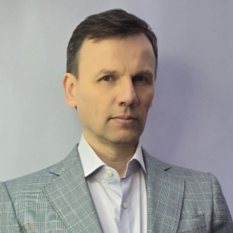 Николай Карпов