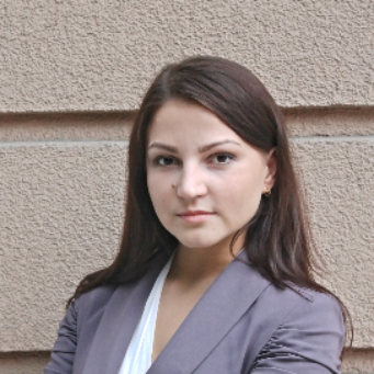 Татьяна Чернова