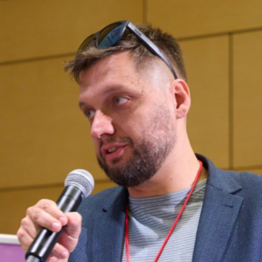 Roman Vorobev