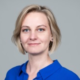 Елена Никольская