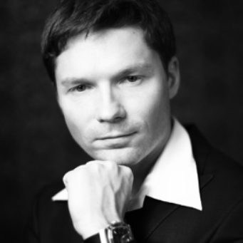 Владимир Биляк