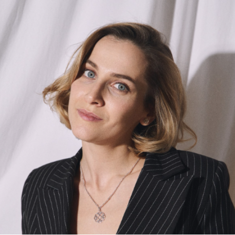 Olga Drobysheva